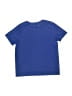 Active by Old Navy Solid Blue Short Sleeve T-Shirt Size 10 - 12 - photo 2