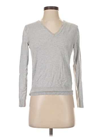 Banana Republic Factory Store Pullover Sweater (view 1)