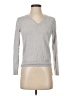 Banana Republic Factory Store Gray Silver Pullover Sweater Size XS - photo 1