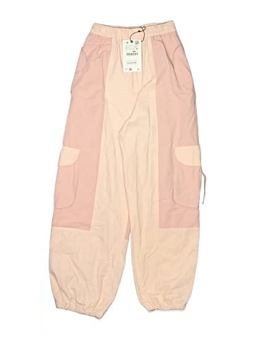 Zara Cargo Pants (view 1)