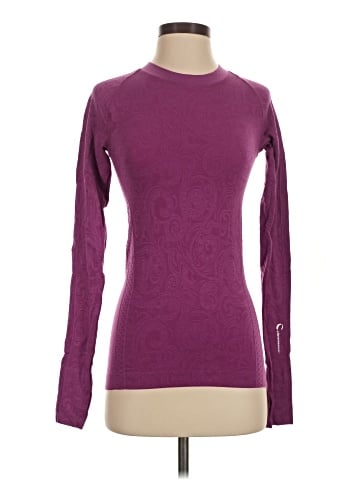 Climawear Long Sleeve T-Shirt (view 1)