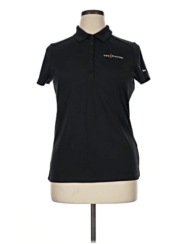 Nike Golf Short Sleeve Top (view 1)