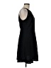 Mossimo Polka Dots Black Cocktail Dress Size M - photo 4