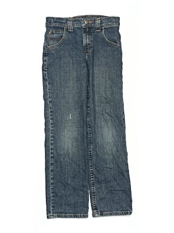 Wrangler Jeans Co Jeans (view 1)