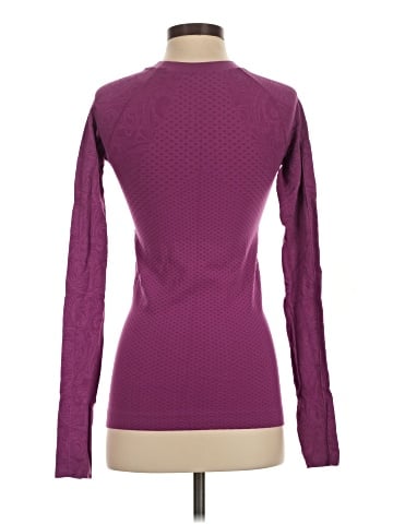 Climawear Long Sleeve T-Shirt (view 2)