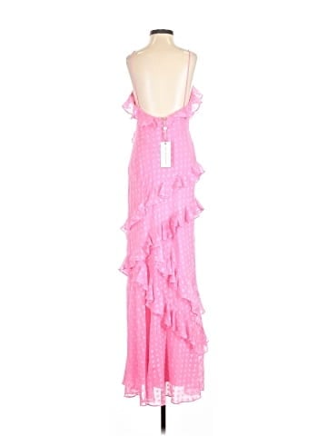 LoveShackFancy Cocktail Dress (view 2)
