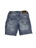 Zara Blue Denim Shorts Size 8 - photo 2