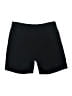 Suiek Solid Black Shorts Size L - photo 2