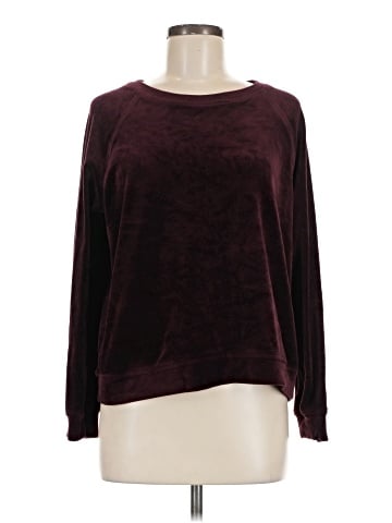 Gloria Vanderbilt Pullover Sweater (view 1)