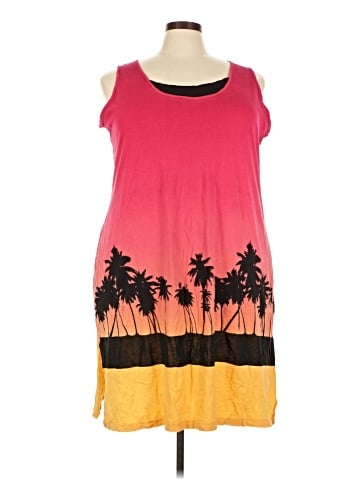 Avenue Casual Dress (view 1)