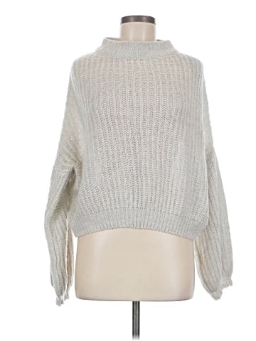 Urban Heritage Turtleneck Sweater (view 1)