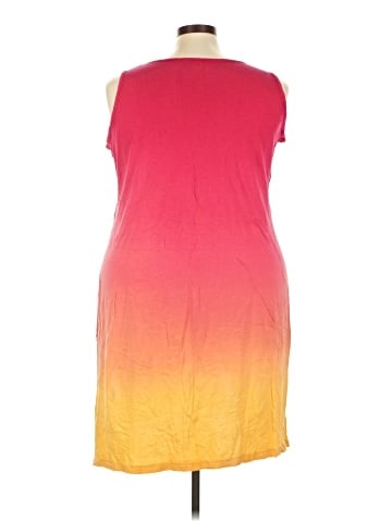 Avenue Casual Dress (view 2)