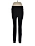 Lululemon Athletica Solid Black Active Pants Size 10 - photo 1