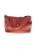 Cole Haan 100% Leather Red Leather Bucket Bag One size - photo 1