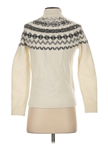 Marciano Turtleneck Sweater (view 2)