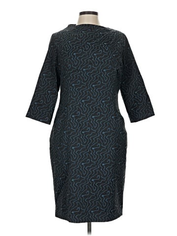 Hilton Hollis Casual Dress (view 1)