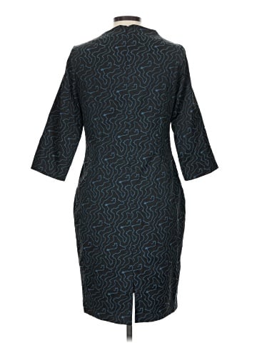 Hilton Hollis Casual Dress (view 2)