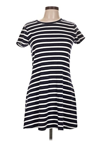 United Colors Of Benetton Casual Dress (view 1)