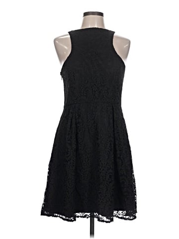 Express Cocktail Dress (view 1)