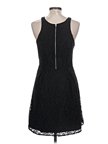 Express Cocktail Dress (view 2)