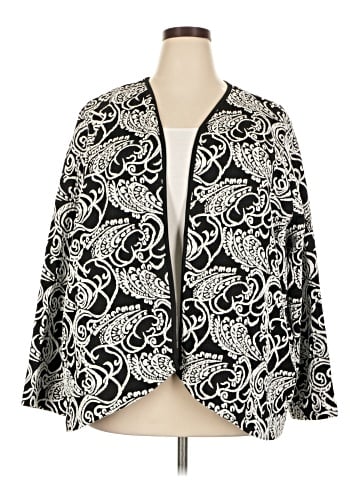 Catherines Blazer (view 1)