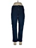 Style&Co Argyle Blue Jeans Size 12 (petite) - photo 1