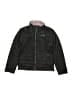 The North Face Black Jacket Size M (kids) - photo 1