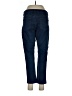 Style&Co Argyle Blue Jeans Size 12 (petite) - photo 2