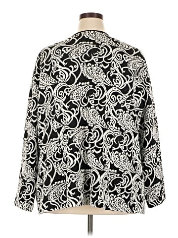 Catherines Blazer (view 2)
