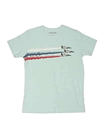 Crewcuts Outlet Short Sleeve T-Shirt (view 1)