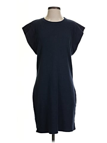 Sundry Sleeveless T-Shirt (view 1)