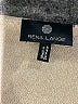 RENA LANGE Tan Sleeveless Top Size M (estimated) - photo 7