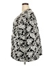 Catherines Paisley Ivory Blazer Size 4X - photo 5