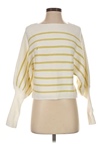 Elie Tahari Pullover Sweater (view 1)