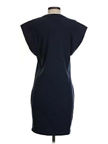 Sundry Sleeveless T-Shirt (view 2)