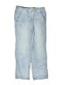 Cat & Jack Blue Jeans Size 12 - photo 1