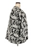 Catherines Paisley Ivory Blazer Size 4X - photo 4