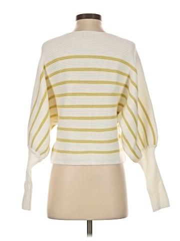 Elie Tahari Pullover Sweater (view 2)