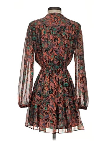 A.L.C. Cocktail Dress (view 2)