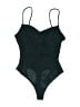 Intimately by Free People Green Bodysuit Size XL - photo 1
