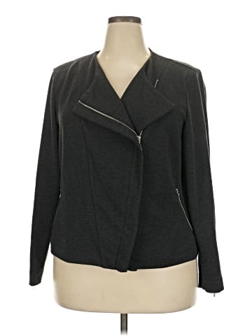 Roz & Ali Jacket (view 1)