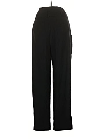 Madewell Drapey Paperbag Pants (view 2)