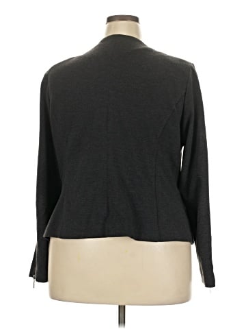 Roz & Ali Jacket (view 2)