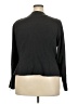 Roz & Ali Gray Jacket Size 2X - photo 2