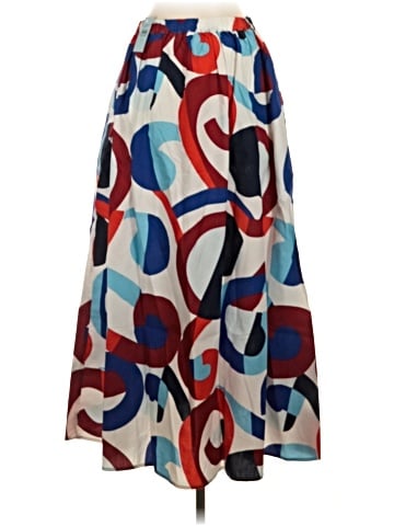 LOFT Beach Casual Skirt (view 2)