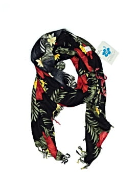 Hibiscus Collection Scarf
