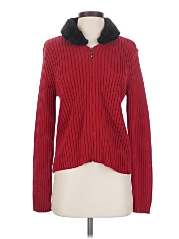 Liz Claiborne Pullover Sweater (view 1)