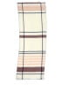 Unbranded Ivory Scarf One size - photo 2