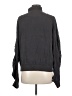Grace & Lace Solid Gray Jacket Size M - photo 2