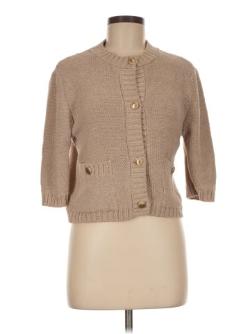 Zara Cardigan (view 1)